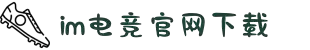 im电竞·(中国)电子竞技平台